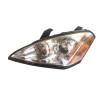 Recambio de faro izquierdo para ssangyong kyron 2.0 xdi referencia OEM IAM 8310309102 1850 
