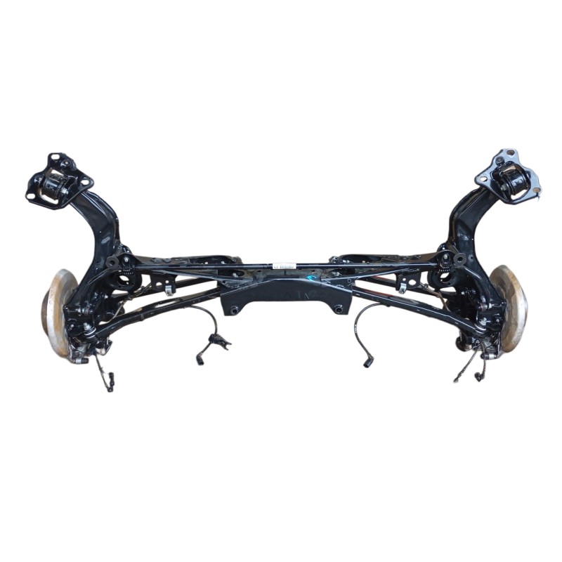 Recambio de puente trasero para bmw x1 (f48) sdrive 18 d referencia OEM IAM 33306851560 14627010 