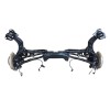 Recambio de puente trasero para bmw x1 (f48) sdrive 18 d referencia OEM IAM 33306851560 14627010 