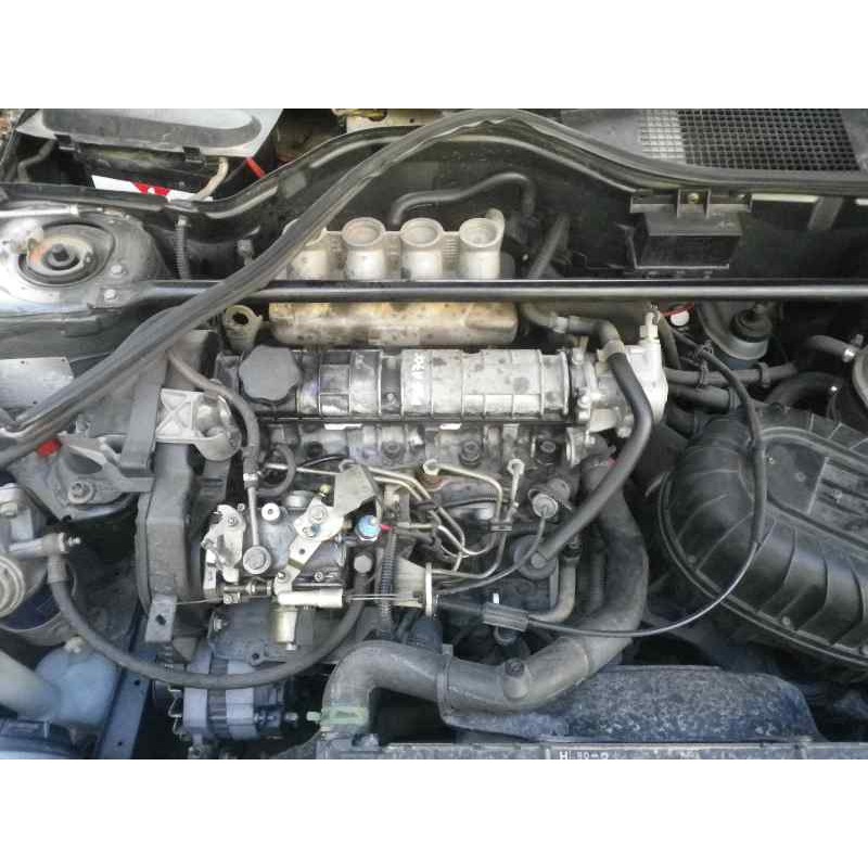 RENAULT 19 HATCHBACK (B/C53)