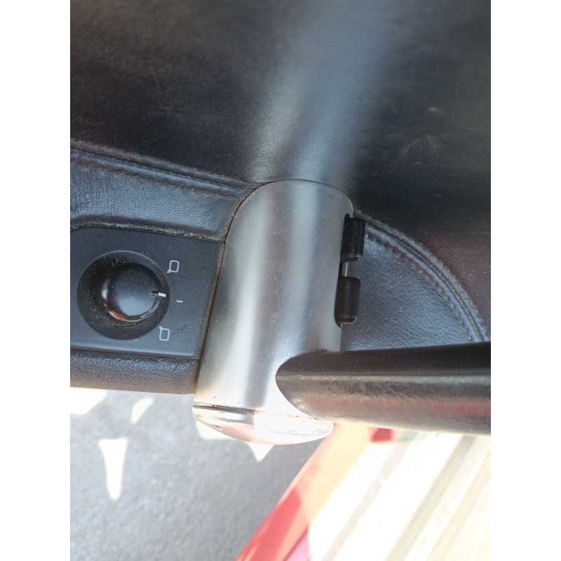 Recambio de mando elevalunas delantero izquierdo para audi tt (8n3) 1.8 t referencia OEM IAM   
