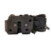 Recambio de cerradura puerta trasera derecha para mazda premacy (cp) 2.0 td referencia OEM IAM CB0772310D  