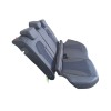 Recambio de asientos traseros para bmw 1 (f40) 118 d referencia OEM IAM 52208096748 5514749101 