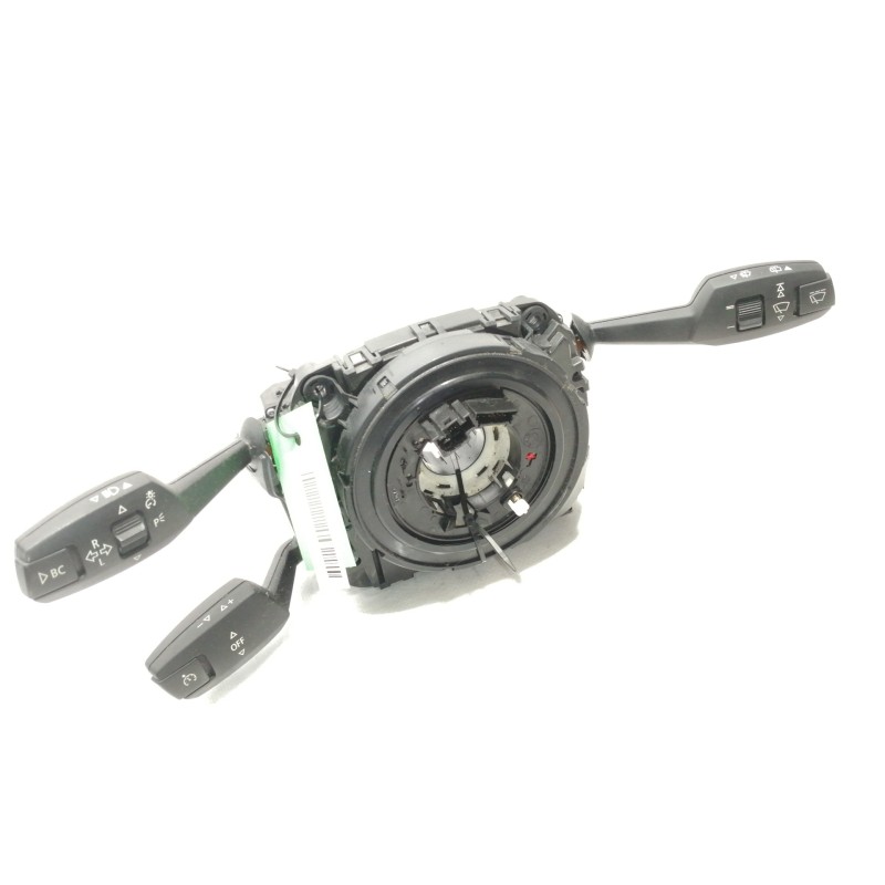 Recambio de mando multifuncion para bmw serie 3 touring (e91) 318i referencia OEM IAM 01308140  