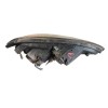 Recambio de faro izquierdo para ssangyong kyron 2.0 xdi referencia OEM IAM 8310309102 1850 