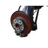 Recambio de puente trasero para bmw x1 (f48) sdrive 18 d referencia OEM IAM 33306851560 14627010 