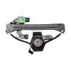 Recambio de elevalunas trasero izquierdo para chrysler pt cruiser (pt_) 2.0 referencia OEM IAM 5017813AB 40211111902 AY262100059