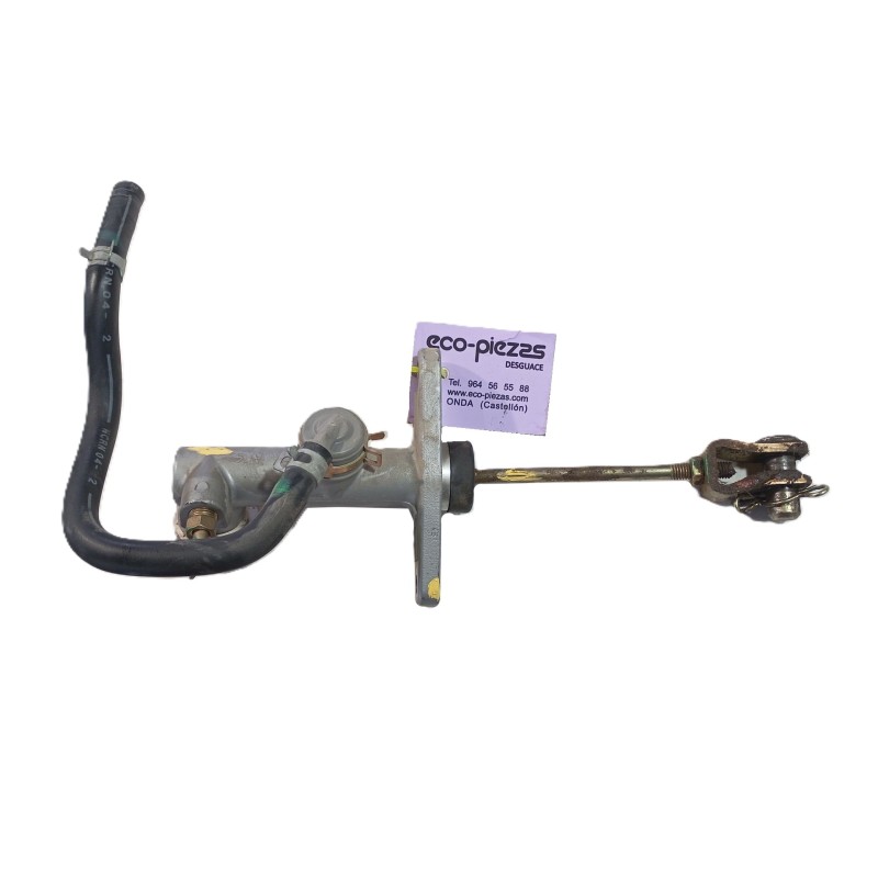 Recambio de bomba embrague para isuzu npr77l 3.0d referencia OEM IAM 8973002110  