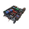 Recambio de caja reles / fusibles para bmw 1 (f40) 118 d referencia OEM IAM 61149360501 190053906032 