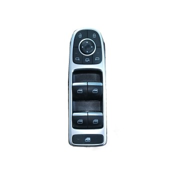 MANDO ELEVALUNAS DELANTERO IZQUIERDO 808000848AA 