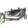 Recambio de maneta interior delantera izquierda para nissan qashqai (j11) acenta referencia OEM IAM 806714EA1A  