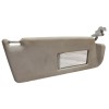 Recambio de parasol derecho para seat altea xl (5p5) reference referencia OEM IAM 6Q0857552  
