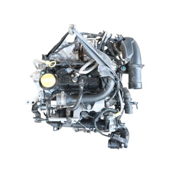 MOTOR COMPLETO H4D470 H4DE470 D533216