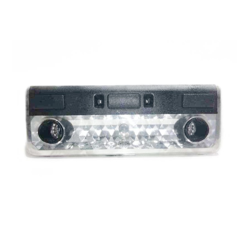 Recambio de luz interior para bmw x5 (e53) 4.4i automático referencia OEM IAM 633183799089  