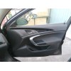 Recambio de guarnecido puerta delantera derecha para opel insignia berlina cosmo referencia OEM IAM 13277376  