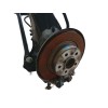Recambio de puente trasero para bmw x1 (f48) sdrive 18 d referencia OEM IAM 33306851560 14627010 