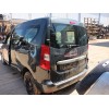 dacia dokker monospace (ke_) del año 2017