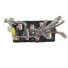 Recambio de caja reles / fusibles para daewoo nubira berlina 1.6 cat referencia OEM IAM   