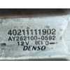Recambio de elevalunas trasero izquierdo para chrysler pt cruiser (pt_) 2.0 referencia OEM IAM 5017813AB 40211111902 AY262100059