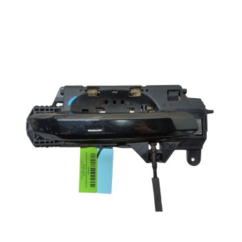 MANETA EXTERIOR TRASERA DERECHA 80A837812 80GA837812 