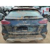 kia xceed (cd) del año 2021