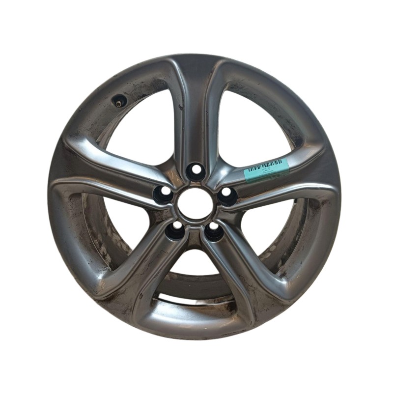 Recambio de llanta para audi a4 b8 (8k2) 2.0 tdi referencia OEM IAM 8K0601025CE ET45 7.5Jx17
