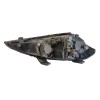 Recambio de faro izquierdo para ssangyong kyron 2.0 xdi referencia OEM IAM 8310309102 1850 