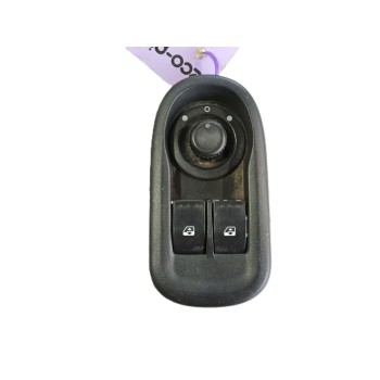 MANDO ELEVALUNAS DELANTERO IZQUIERDO 8200476806 1007479 