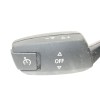 Recambio de mando multifuncion para bmw serie 3 touring (e91) 318i referencia OEM IAM 01308140  