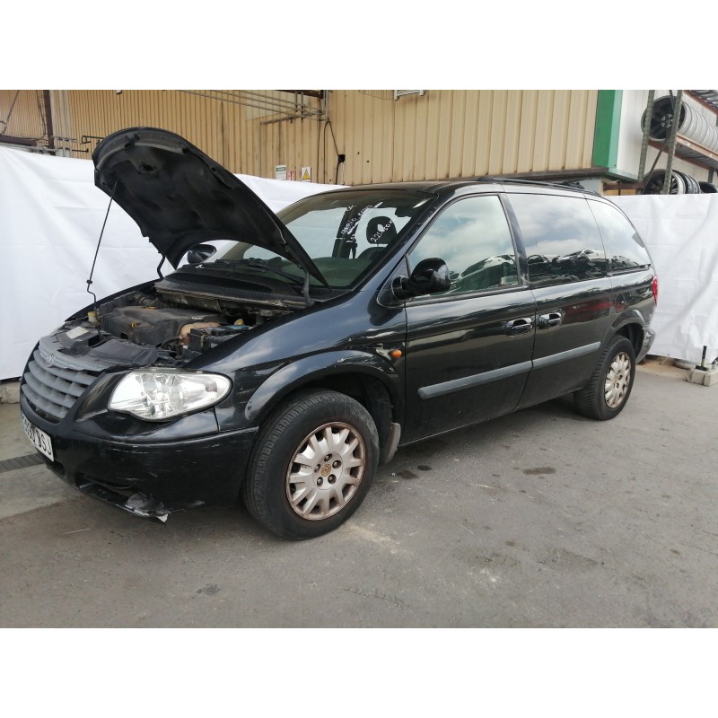 CHRYSLER VOYAGER (RG)