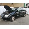 chrysler voyager (rg) del año 2005