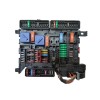 Recambio de caja reles / fusibles para bmw 1 (f40) 118 d referencia OEM IAM 61149360501 190053906032 