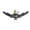 Recambio de mando multifuncion para citroën berlingo multispace (b9) 1.6 hdi 110 referencia OEM IAM 624321 96662458XT 