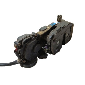 CERRADURA PUERTA TRASERA IZQUIERDA CB0773310D 