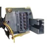 Recambio de mando limpia para saab 9-5 familiar 2.2 tid linear referencia OEM IAM   