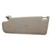 Recambio de parasol derecho para seat altea xl (5p5) reference referencia OEM IAM 6Q0857552  