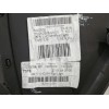 Recambio de guarnecido puerta delantera derecha para opel insignia berlina cosmo referencia OEM IAM 13277376  