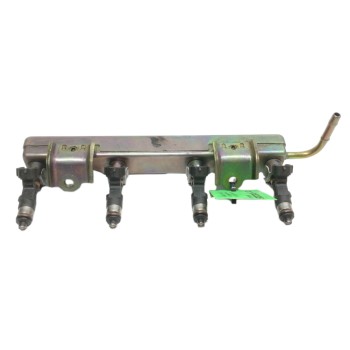 RAMPA INYECTORA 0280158013 