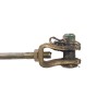 Recambio de bomba embrague para isuzu npr77l 3.0d referencia OEM IAM 8973002110  