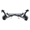 Recambio de puente trasero para bmw x1 (f48) sdrive 18 d referencia OEM IAM 33306851560 14627010 