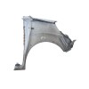 Recambio de aleta delantera izquierda para peugeot bipper (aa_) 1.3 hdi 75 referencia OEM IAM 1615089280  