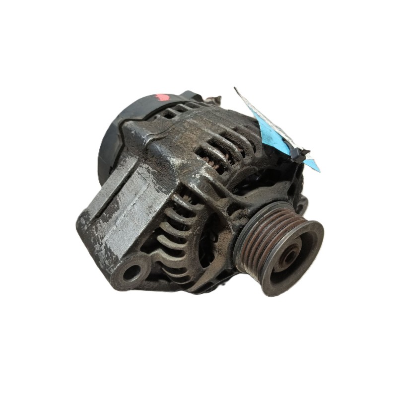 Recambio de alternador para mg serie 45 (rt) club (5-ptas.) referencia OEM IAM YLE000210  