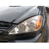Recambio de faro izquierdo para ssangyong kyron 2.0 xdi referencia OEM IAM 8310309102 1850 