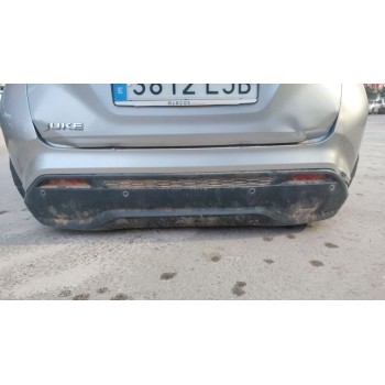 PARAGOLPES TRASERO 850226PA0A 
