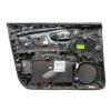 Recambio de guarnecido puerta delantera derecha para seat leon (5f1) 2.0 tdi referencia OEM IAM 5F4867012NVHI 5F4867132 