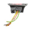 Recambio de sensor para citroën c4 grand picasso sx referencia OEM IAM 9663138180  