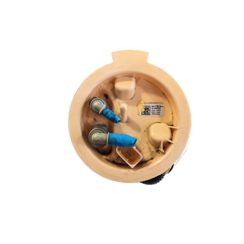 Recambio de bomba combustible para bmw 1 (f40) 118 d referencia OEM IAM 16117300466 130324 0580203303