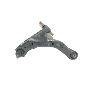 BRAZO SUSPENSION INFERIOR DELANTERO IZQUIERDO 545002DXXX 