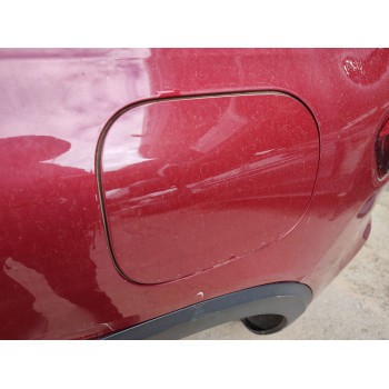 TAPA EXTERIOR COMBUSTIBLE 