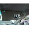 Recambio de parasol derecho para seat altea xl (5p5) reference referencia OEM IAM 6Q0857552  